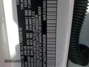 ✅ 2024 Porsche Cayenne • VIN: WP1AA2AY4RDA08608 • Lot: 45282695. Listed on Copart with Not provided. Free auction sales archive from the USA and detailed vehicle history report at DreamBid. Image 13.