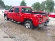 ✅ 2009 Chevrolet Silverado 1500 LT • VIN: 3GCEC23J59G289978 • Лот: 42838883. Опубликован ранее на IAAI с пробегом 88 673 миль. Бесплатный доступ к архиву аукционных продаж из США и подробный отчёт об истории автомобиля на DreamBid. Изображение 3.