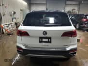 ✅ 2024 Volkswagen Taos SE • VIN: 3VVVX7B26RM017597 • Lot: 89156925. Wystawiony na Copart z przebiegiem 16 108 mil. Bezpłatny archiwum sprzedaży aukcyjnych z USA i szczegółowy raport historii pojazdu na DreamBid. Zdjęcie 6.