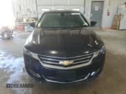 ✅ 2016 Chevrolet Impala LT • VIN: 2G1115S39G9125450 • Лот: 74814314. Опубликован ранее на Copart с пробегом 122 144 миль. Бесплатный доступ к архиву аукционных продаж из США и подробный отчёт об истории автомобиля на DreamBid. Изображение 5.