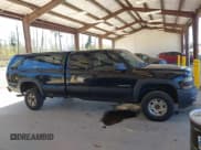 ✅ 2001 Chevrolet Silverado 2500HD LS • VIN: 1GCHK29U41E185737 • Lot: 42054208. Wystawiony na IAAI z przebiegiem 305 413 mil. Bezpłatny archiwum sprzedaży aukcyjnych z USA i szczegółowy raport historii pojazdu na DreamBid. Zdjęcie 13.