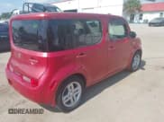✅ 2009 Nissan Cube S • VIN: JN8AZ28RX9T117772 • Lot: 42310747. Wystawiony na IAAI z przebiegiem 147 582 mil. Bezpłatny archiwum sprzedaży aukcyjnych z USA i szczegółowy raport historii pojazdu na DreamBid. Zdjęcie 4.