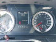 ✅ 2017 Ram 1500 Tradesman • VIN: 1C6RR7KT3HS823798 • Lot: 43051794. Wystawiony na IAAI z przebiegiem 154 662 mil. Bezpłatny archiwum sprzedaży aukcyjnych z USA i szczegółowy raport historii pojazdu na DreamBid. Zdjęcie 15.