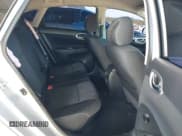 ✅ 2017 Nissan Sentra SV • VIN: 3N1AB7AP1HY344962 • Лот: 43560614. Опубликован ранее на IAAI с пробегом 171 295 миль. Бесплатный доступ к архиву аукционных продаж из США и подробный отчёт об истории автомобиля на DreamBid. Изображение 8.