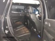 ✅ 2019 Jeep Grand Cherokee Limited • VIN: 1C4RJFBG4KC666345 • Lot: 43303532. Wystawiony na IAAI z przebiegiem 107 289 mil. Bezpłatny archiwum sprzedaży aukcyjnych z USA i szczegółowy raport historii pojazdu na DreamBid. Zdjęcie 8.