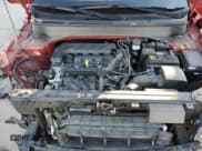 ✅ 2023 Hyundai Venue SEL • VIN: KMHRC8A39PU228776 • Lot: 41795885. Listed on Copart with 10,597 mi. Free auction sales archive from the USA and detailed vehicle history report at DreamBid. Image 11.