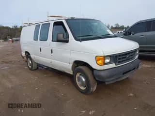 ✅ 2003 Ford Econoline Cargo • VIN: 1FTNE24LX3HB50999 • Лот: 43834248. Опубликован ранее на IAAI с пробегом 311 852 миль. Бесплатный доступ к архиву аукционных продаж из США и подробный отчёт об истории автомобиля на DreamBid. Изображение 1.