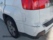 ✅ 2010 GMC Terrain SLT-2 • VIN: 2CTFLHEY2A6238072 • Lot: 41940698. Wystawiony na IAAI z przebiegiem 120 418 mil. Bezpłatny archiwum sprzedaży aukcyjnych z USA i szczegółowy raport historii pojazdu na DreamBid. Zdjęcie 6.