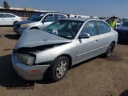 ✅ 2002 Hyundai Elantra GLS • VIN: KMHDN45DX2U425724 • Лот: 41845632. Опубликован ранее на IAAI с пробегом 89 384 миль. Бесплатный доступ к архиву аукционных продаж из США и подробный отчёт об истории автомобиля на DreamBid. Изображение 2.