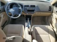 ✅ 2005 Honda Civic VP • VIN: 2HGES16375H506825 • Lot: 70547415. Wystawiony na Copart z przebiegiem 109 644 mil. Bezpłatny archiwum sprzedaży aukcyjnych z USA i szczegółowy raport historii pojazdu na DreamBid. Zdjęcie 8.