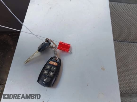 ✅ 2012 Kia Sedona EX • VIN: KNDMH4C7XC6479250 • Лот: 43267114. Опубликован ранее на IAAI с пробегом 214 374 миль. Бесплатный доступ к архиву аукционных продаж из США и подробный отчёт об истории автомобиля на DreamBid. Изображение 11.