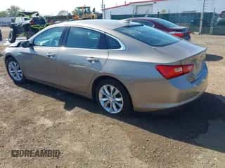 2023 Chevrolet Malibu LT z VIN 1G1ZD5ST3PF193986, wystawiony jako IAAI lot #43352790 z przebiegiem 59 511 mil mil oraz . Historia ofert i sprzedaży dostępna na DreamBid. Obrazek 3.