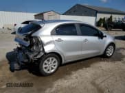 ✅ 2016 Kia Rio LX • VIN: KNADM5A36G6676484 • Lot: 84558245. Listed on Copart with 264,267 mi. Free auction sales archive from the USA and detailed vehicle history report at DreamBid. Image 3.