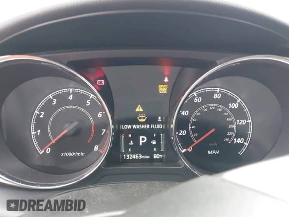 2019 Mitsubishi Outlander ES z VIN JA4AP3AU9KU034687, wystawiony jako IAAI lot #42178555 z przebiegiem 132 463 mil mil oraz . Historia ofert i sprzedaży dostępna na DreamBid. Obrazek 16.