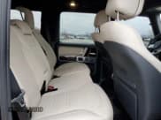 ✅ 2019 Mercedes-Benz G 550 • VIN: WDCYC6BJ7KX318933 • Lot: 81144504. Listed on Copart with 32,912 mi. Free auction sales archive from the USA and detailed vehicle history report at DreamBid. Image 11.