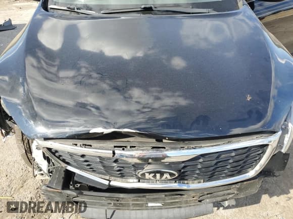 ✅ 2019 Kia Sorento L • VIN: 5XYPG4A31KG517699 • Lot: 71016255. Wystawiony na Copart z przebiegiem 99 241 mil. Bezpłatny archiwum sprzedaży aukcyjnych z USA i szczegółowy raport historii pojazdu na DreamBid. Zdjęcie 12.