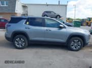 ✅ 2025 Chevrolet Equinox FWD LT • VIN: 3GNAXHEG8SL106374 • Lot: 42636087. Wystawiony na IAAI z przebiegiem 11 896 mil. Bezpłatny archiwum sprzedaży aukcyjnych z USA i szczegółowy raport historii pojazdu na DreamBid. Zdjęcie 14.