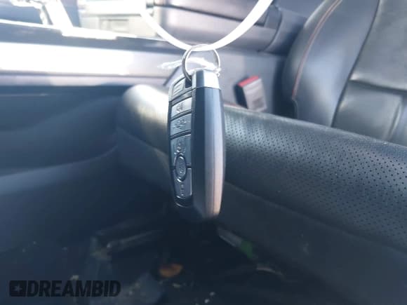 ✅ 2023 Ford F-150 Platinum • VIN: 1FTFW1E89PFB30640 • Lot: 43622164. Listed on IAAI with 67,720 mi. Free auction sales archive from the USA and detailed vehicle history report at DreamBid. Image 11.