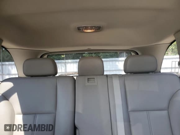 ✅ 2007 Ford Edge SEL • VIN: 2FMDK38C17BB58802 • Lot: 80706495. Wystawiony na Copart z przebiegiem 114 094 mil. Bezpłatny archiwum sprzedaży aukcyjnych z USA i szczegółowy raport historii pojazdu na DreamBid. Zdjęcie 10.