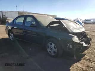 2002 Chevrolet Malibu LS z VIN 1G1NE52J02M625206, wystawiony jako Copart lot #83426604 z przebiegiem Nie podano mil oraz Nie do naprawy • Non repairable. Historia ofert i sprzedaży dostępna na DreamBid. Obrazek 4.