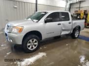 ✅ 2014 Nissan Titan SV • VIN: 1N6AA0EJ4EN508756 • Лот: 48404115. Опубликован ранее на Copart с пробегом 83 847 миль. Бесплатный доступ к архиву аукционных продаж из США и подробный отчёт об истории автомобиля на DreamBid. Изображение 1.