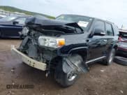 ✅ 2013 Toyota 4Runner Trail • VIN: JTEBU5JR2D5128882 • Lot: 43276008. Wystawiony na IAAI z przebiegiem 261 174 mil. Bezpłatny archiwum sprzedaży aukcyjnych z USA i szczegółowy raport historii pojazdu na DreamBid. Zdjęcie 18.