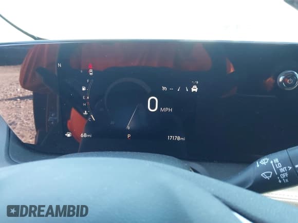 ✅ 2024 Buick Encore GX Sport Touring • VIN: KL4AMDSL9RB170926 • Lot: 43411120. Wystawiony na IAAI z przebiegiem 17 178 mil. Bezpłatny archiwum sprzedaży aukcyjnych z USA i szczegółowy raport historii pojazdu na DreamBid. Zdjęcie 7.