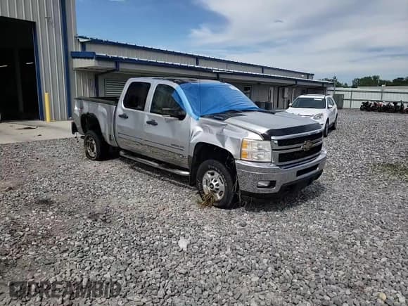 ✅ 2011 Chevrolet Silverado 2500HD LT • VIN: 1GC1KXCGXBF247591 • Lot: 63740825. Listed on Copart with 239,859 mi. Free auction sales archive from the USA and detailed vehicle history report at DreamBid. Image 13.
