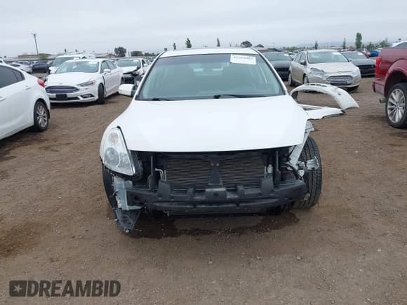 ✅ 2012 Nissan Altima SL • VIN: 1N4AL2AP0CN461473 • Лот: 42384982. Опубликован ранее на IAAI с пробегом 153 154 миль. Бесплатный доступ к архиву аукционных продаж из США и подробный отчёт об истории автомобиля на DreamBid. Изображение 13.