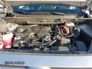 ✅ 2021 Toyota RAV4 Hybrid XSE • VIN: 2T3E6RFV0MW021525 • Лот: 43704100. Опубликован ранее на IAAI с пробегом 95 372 миль. Бесплатный доступ к архиву аукционных продаж из США и подробный отчёт об истории автомобиля на DreamBid. Изображение 10.