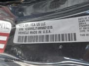 ✅ 2021 Ram 1500 Laramie • VIN: 1C6RREJT4MN821315 • Lot: 42528986. Listed on IAAI with 88,959 mi. Free auction sales archive from the USA and detailed vehicle history report at DreamBid. Image 9.