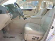 ✅ 2009 Lexus LS 460 • VIN: JTHCL46F395002976 • Лот: 69698075. Опубликован ранее на Copart с пробегом 125 626 миль. Бесплатный доступ к архиву аукционных продаж из США и подробный отчёт об истории автомобиля на DreamBid. Изображение 7.