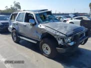 ✅ 1993 Toyota 4Runner • VIN: JT3VN29V0P0015842 • Lot: 42528335. Listed on IAAI with 381,400 mi. Free auction sales archive from the USA and detailed vehicle history report at DreamBid. Image 1.