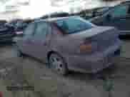 2003 Chevrolet Malibu LS z VIN 1G1NE52J03M613705, wystawiony jako Copart lot #42335675 z przebiegiem 223 986 mil mil oraz Szkoda całkowita • Salvage title. Historia ofert i sprzedaży dostępna na DreamBid. Obrazek 2.