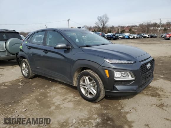 ✅ 2021 Hyundai Kona SE • VIN: KM8K1CAAXMU648129 • Лот: 43021934. Опубликован ранее на Copart с пробегом 65 725 миль. Бесплатный доступ к архиву аукционных продаж из США и подробный отчёт об истории автомобиля на DreamBid. Изображение 4.