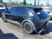 ✅ 2022 Hyundai Ioniq 5 Limited • VIN: KM8KRDAFXNU072442 • Lot: 43563524. Listed on IAAI with 41,308 mi. Free auction sales archive from the USA and detailed vehicle history report at DreamBid. Image 3.