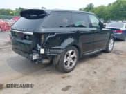✅ 2018 Land Rover Range Rover Sport HSE • VIN: SALWR2RK1JA189214 • Лот: 42870097. Опубликован ранее на IAAI с пробегом 90 554 миль. Бесплатный доступ к архиву аукционных продаж из США и подробный отчёт об истории автомобиля на DreamBid. Изображение 4.