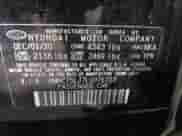 2020 Hyundai Ioniq SE с VIN KMHC75LJ7LU076723, выставлен на аукционе IAAI как лот 42221641 с пробегом 20 797 миль миль и . История ставок и продаж доступна на DreamBid. Изображение 9.