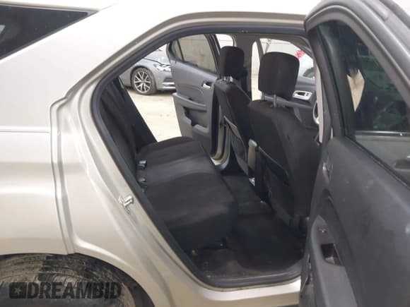 ✅ 2015 Chevrolet Equinox LT • VIN: 2GNALBEK1F6411254 • Лот: 43532307. Опубликован ранее на IAAI с пробегом 185 965 миль. Бесплатный доступ к архиву аукционных продаж из США и подробный отчёт об истории автомобиля на DreamBid. Изображение 8.