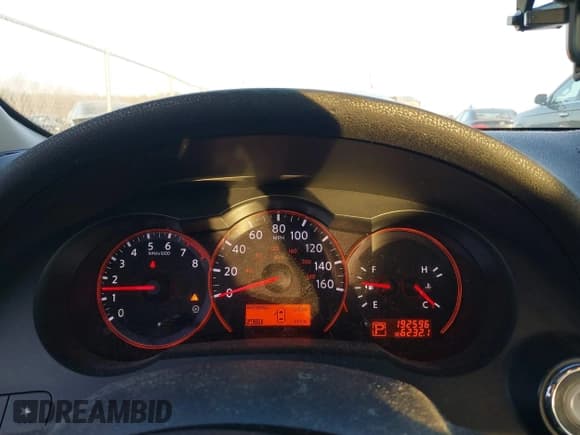 ✅ 2007 Nissan Altima SL • VIN: 1N4BL21E97N413527 • Lot: 41776934. Listed on IAAI with 192,596 mi. Free auction sales archive from the USA and detailed vehicle history report at DreamBid. Image 7.