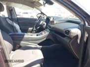 ✅ 2023 Hyundai Santa Fe SEL • VIN: 5NMS2DAJ5PH626722 • Lot: 43268394. Wystawiony na IAAI z przebiegiem 39 758 mil. Bezpłatny archiwum sprzedaży aukcyjnych z USA i szczegółowy raport historii pojazdu na DreamBid. Zdjęcie 5.