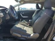 ✅ 2012 Honda Civic Si • VIN: 2HGFG4A50CH706622 • Lot: 84958575. Listed on Copart with Not provided. Free auction sales archive from the USA and detailed vehicle history report at DreamBid. Image 7.