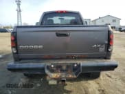 ✅ 2003 Dodge 1500 ST • VIN: 1D7HU16D63J636157 • Лот: 53252405. Опубликован ранее на Copart с пробегом 194 732 миль. Бесплатный доступ к архиву аукционных продаж из США и подробный отчёт об истории автомобиля на DreamBid. Изображение 6.