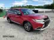 2016 Mitsubishi Outlander SE с VIN JA4AZ3A31GZ017989, выставлен на аукционе Copart как лот 70414525 с пробегом 99 347 миль миль и Списание • Salvage title. История ставок и продаж доступна на DreamBid. Изображение 15.