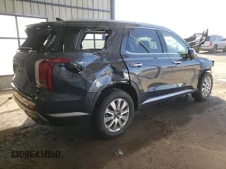 ✅ 2024 Hyundai Palisade SEL • VIN: KM8R24GEXRU781119 • Лот: 76248694. Опубликован ранее на Copart с пробегом 11 942 миль. Бесплатный доступ к архиву аукционных продаж из США и подробный отчёт об истории автомобиля на DreamBid. Изображение 3.