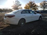 ✅ 2025 Mercedes-Benz C 300 • VIN: W1KAF4HB1SR267765 • Lot: 87274845. Wystawiony na Copart z przebiegiem Nie podano. Bezpłatny archiwum sprzedaży aukcyjnych z USA i szczegółowy raport historii pojazdu na DreamBid. Zdjęcie 3.