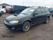 ✅ 2005 Subaru Legacy Outback XT Limited • VIN: 4S4BP67C856318777 • Lot: 43771918. Wystawiony na IAAI z przebiegiem 218 445 mil. Bezpłatny archiwum sprzedaży aukcyjnych z USA i szczegółowy raport historii pojazdu na DreamBid. Zdjęcie 2.