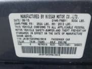 ✅ 2015 Infiniti Q50 Premium • VIN: JN1BV7AR3FM415818 • Lot: 43250031. Listed on IAAI with 94,318 mi. Free auction sales archive from the USA and detailed vehicle history report at DreamBid. Image 9.