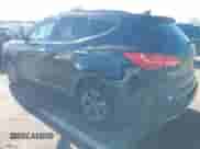 2014 Hyundai Santa Fe с VIN 5XYZU3LB1EG143776, выставлен на аукционе IAAI как лот 43467550 с пробегом 139 834 миль миль и . История ставок и продаж доступна на DreamBid. Изображение 3.