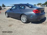 ✅ 2018 BMW 3 Series 320i • VIN: WBA8E1G5XJNU89018 • Lot: 82542665. Listed on Copart with 46,125 mi. Free auction sales archive from the USA and detailed vehicle history report at DreamBid. Image 2.